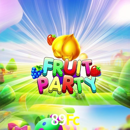 Fruit Party